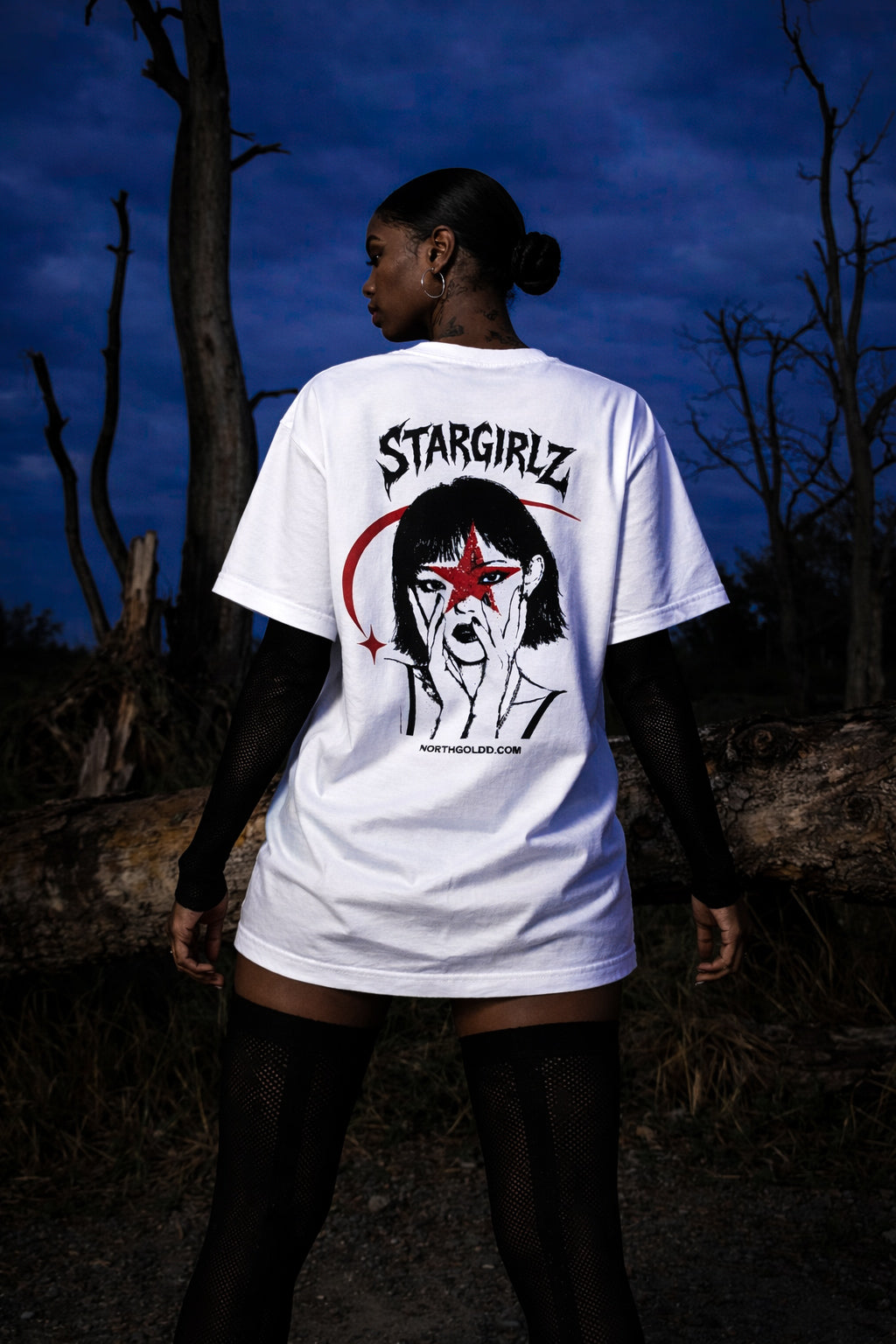 STARGIRLZ