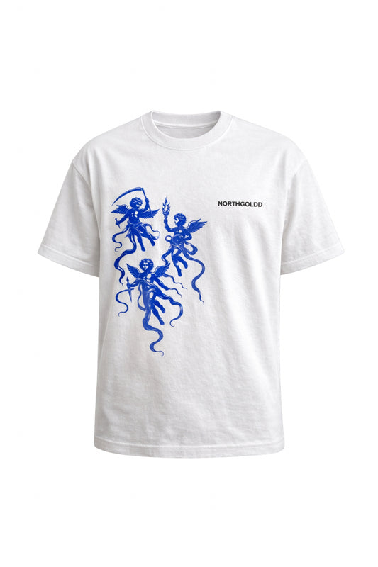 BLUE ANGEL - T-SHIRT