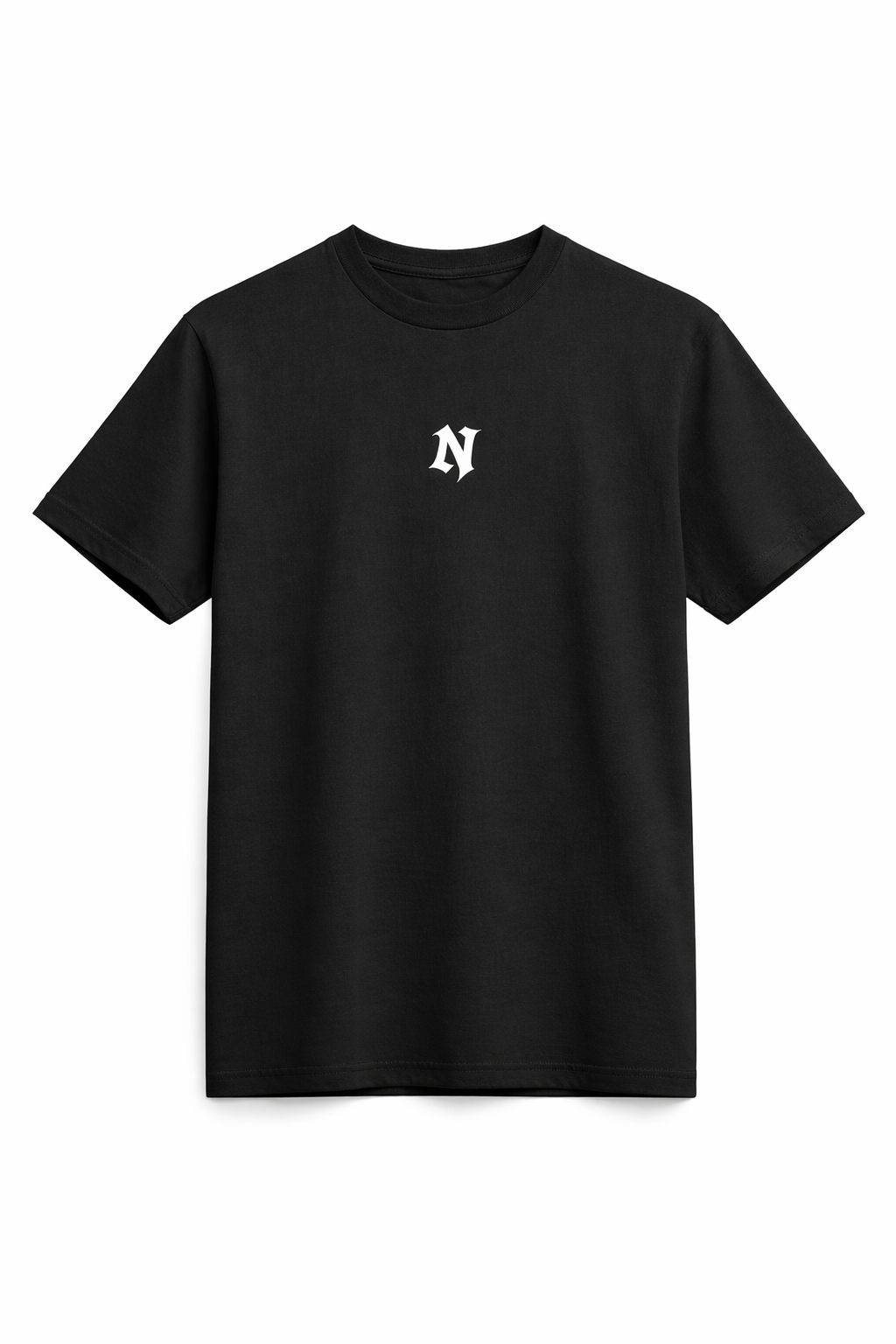 BLACK SEED - T-SHIRT