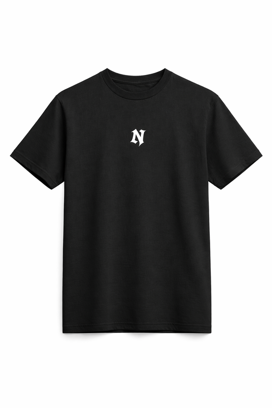 BLACK SEED - T-SHIRT