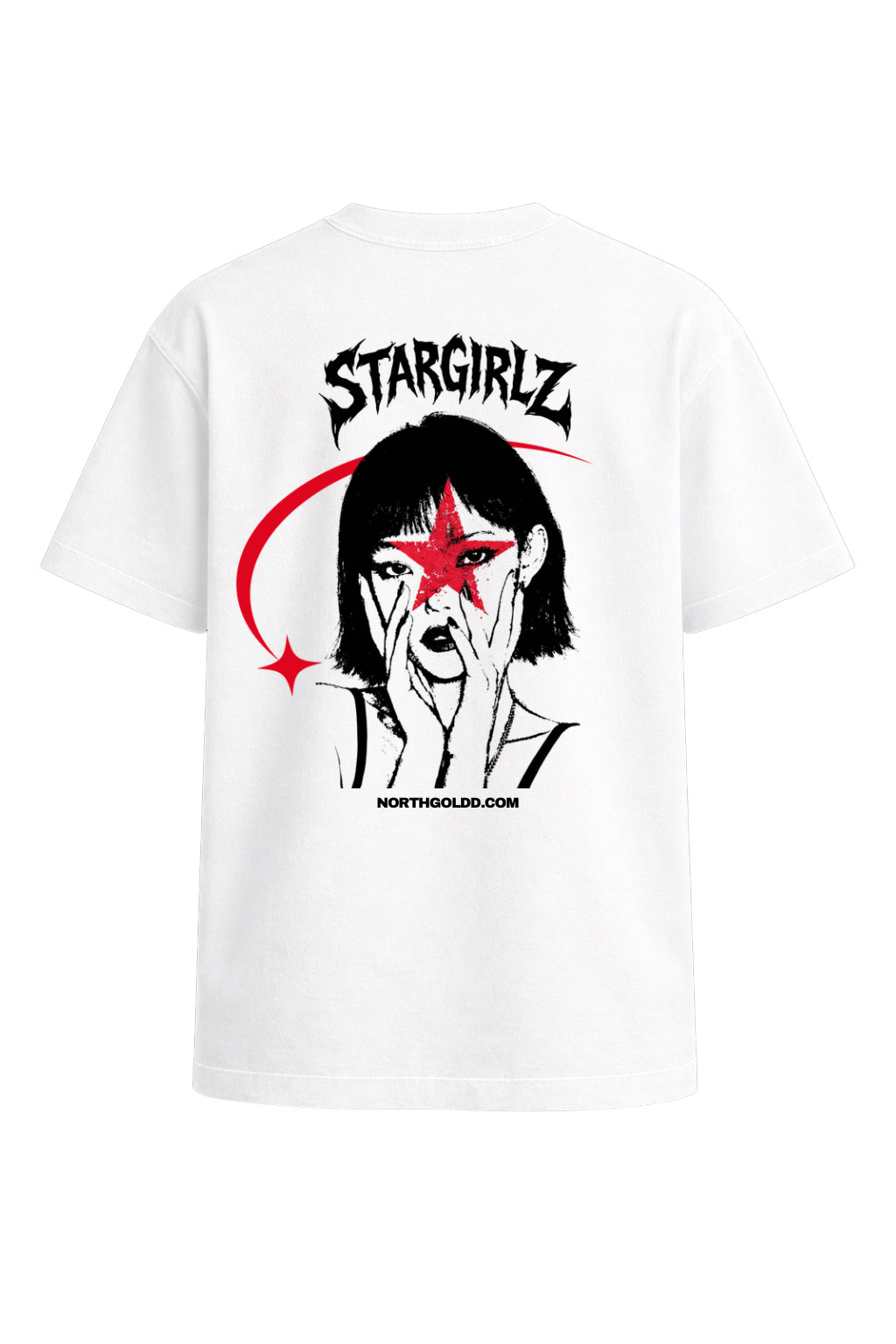 STARGIRLZ